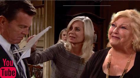 what happened on the young and the restless today|the young and restless recap.